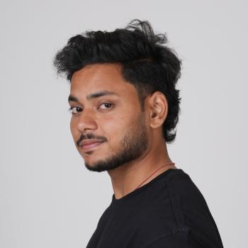 Krish Rawat